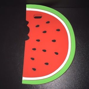 iphone 5s / 5c watermelon case